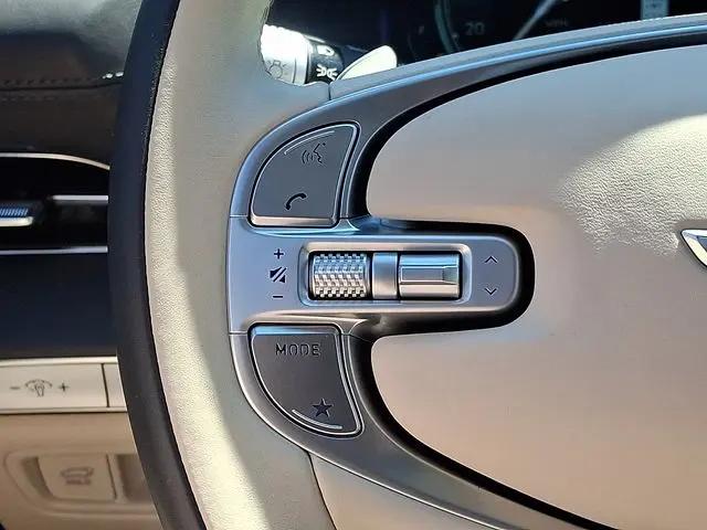 2024 Genesis GV80 3.5T AWD
