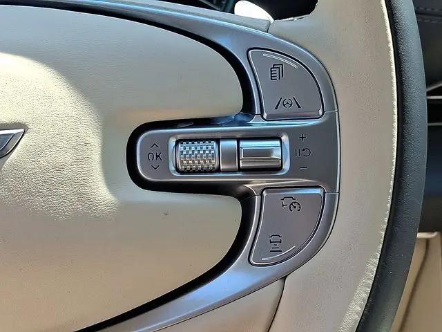 2024 Genesis GV80 3.5T AWD