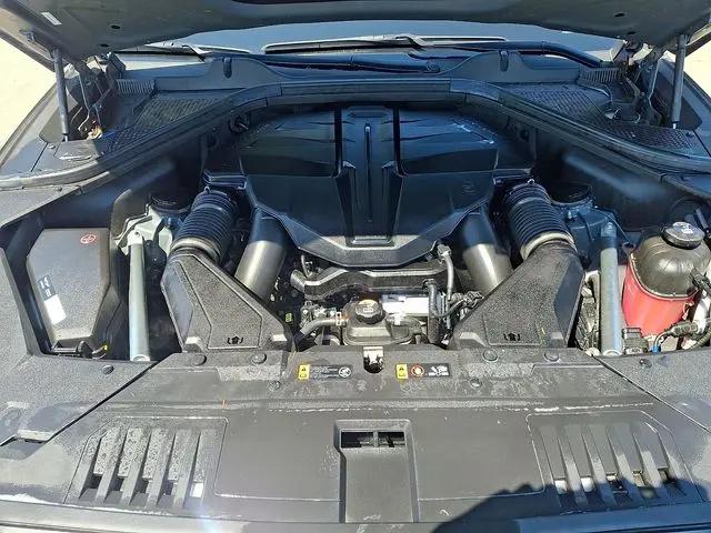 2024 Genesis GV80 3.5T AWD