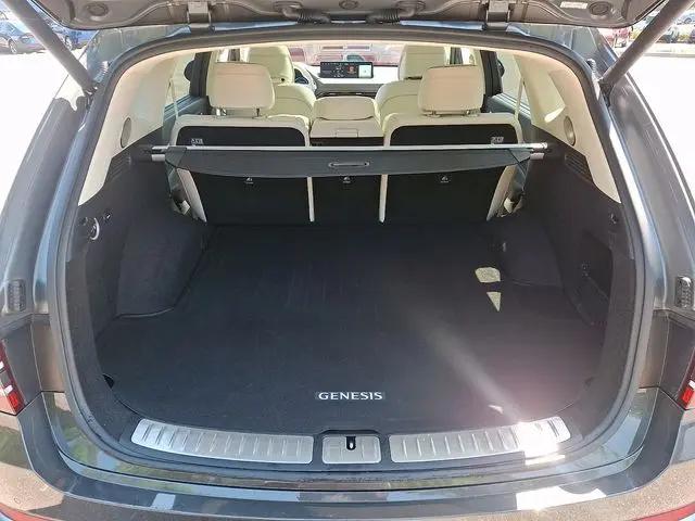 2024 Genesis GV80 3.5T AWD