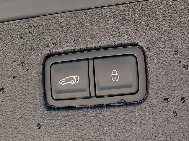 2024 Genesis GV80 3.5T AWD