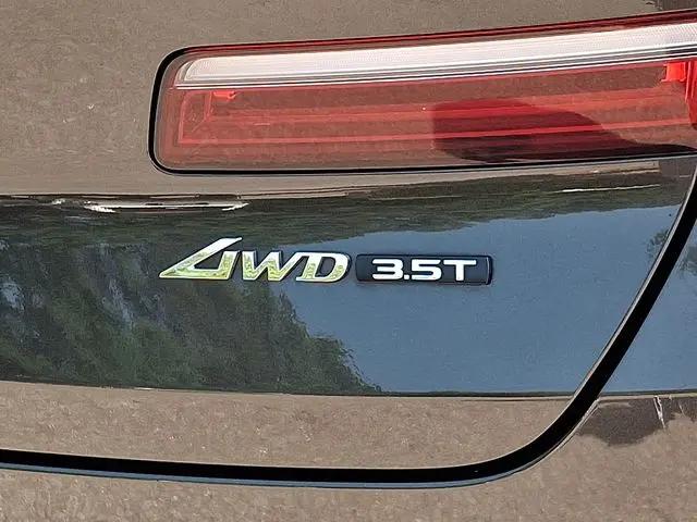 2024 Genesis GV80 3.5T AWD