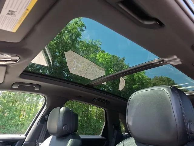 2019 Porsche Cayenne Cayenne