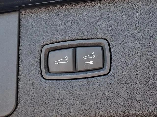2019 Porsche Cayenne Cayenne