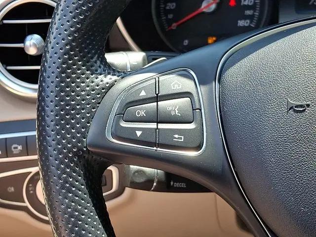 2019 Mercedes-Benz GLC 4MATIC