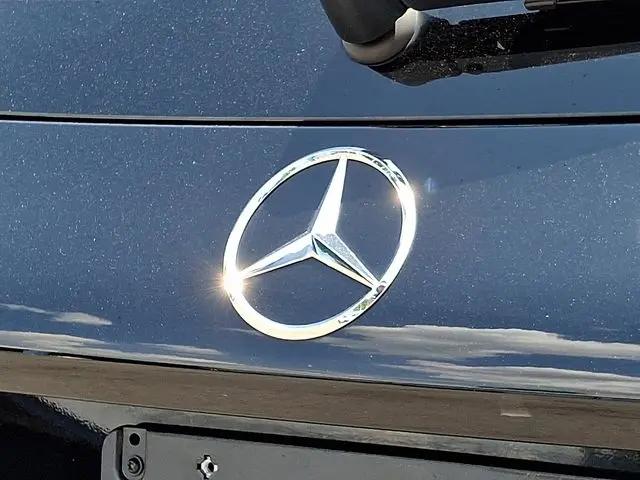 2019 Mercedes-Benz GLC 4MATIC