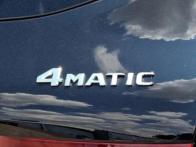 2019 Mercedes-Benz GLC 4MATIC