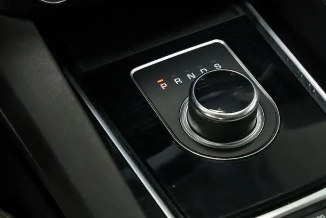 2020 Jaguar F-PACE Premium P250 AWD Automatic