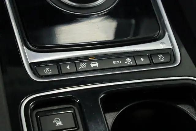 2020 Jaguar F-PACE Premium P250 AWD Automatic