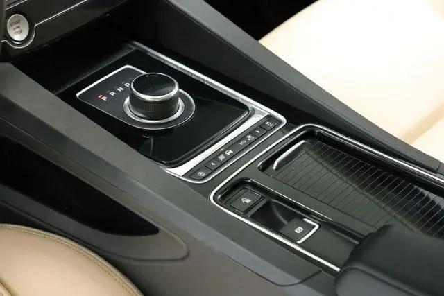 2020 Jaguar F-PACE Premium P250 AWD Automatic