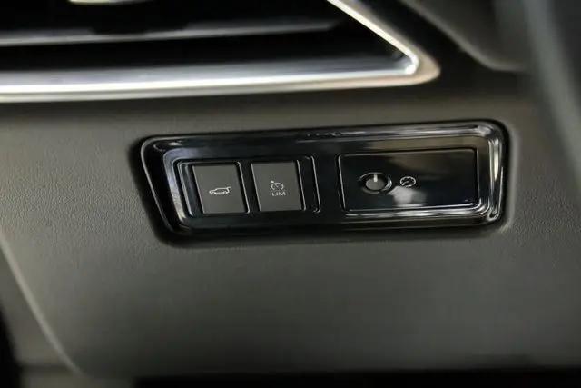 2020 Jaguar F-PACE Premium P250 AWD Automatic