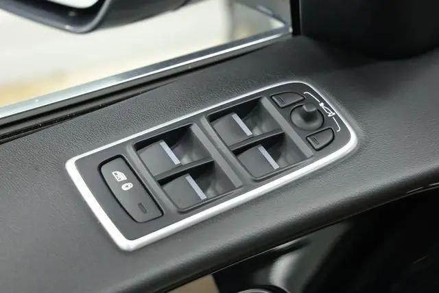 2020 Jaguar F-PACE Premium P250 AWD Automatic
