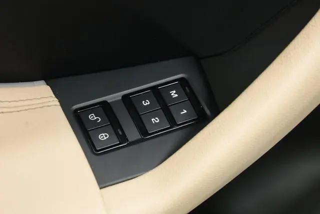 2020 Jaguar F-PACE Premium P250 AWD Automatic