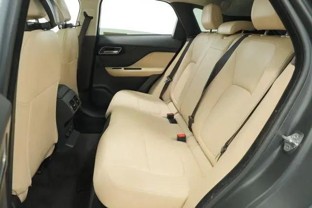 2020 Jaguar F-PACE Premium P250 AWD Automatic