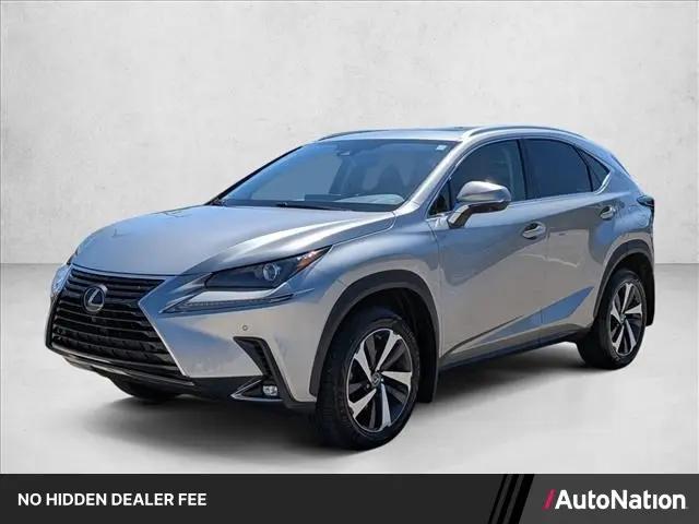 2021 Lexus NX 300 NX 300 for sale in Westlake, OH