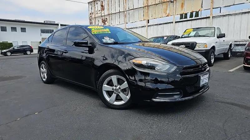 2015 Dodge Dart SXT for sale in La Habra, CA