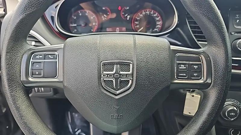 2015 Dodge Dart SXT