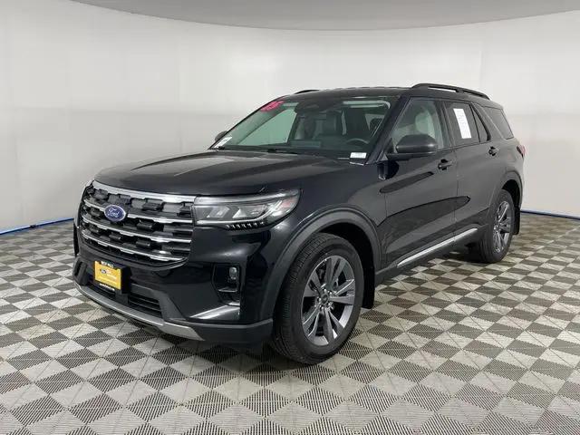 2025 Ford Explorer Active for sale in Bremerton, WA