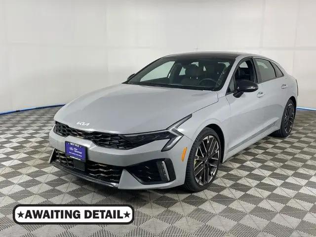 2025 Kia K5 GT for sale in Bremerton, WA