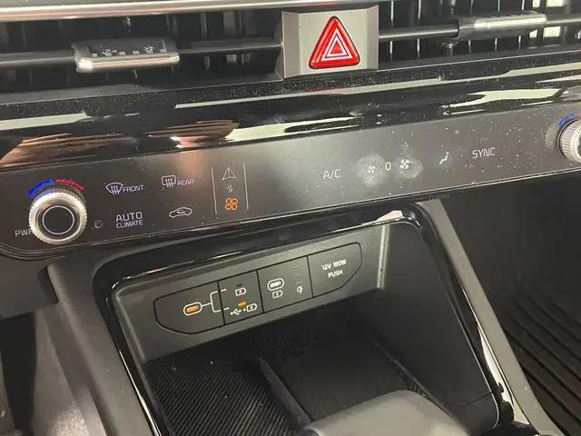 2025 Kia K5 GT