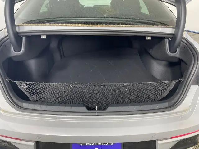 2025 Kia K5 GT