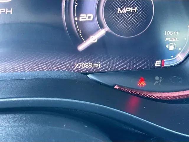 2023 Ram 1500 Rebel Crew Cab 4x4 5'7" Box