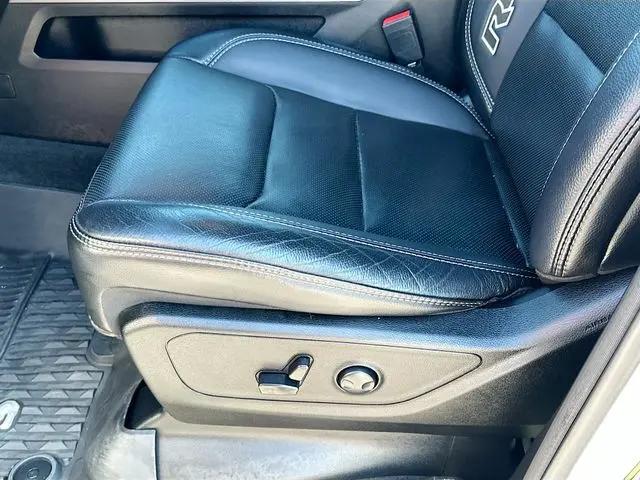 2023 Ram 1500 Rebel Crew Cab 4x4 5'7" Box