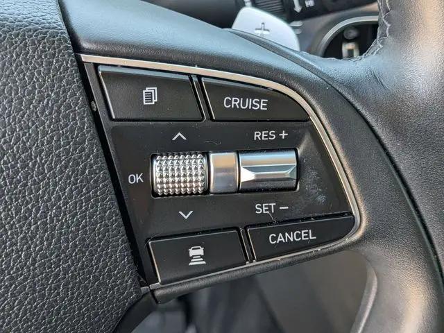 2022 Genesis G90 3.3T Premium AWD