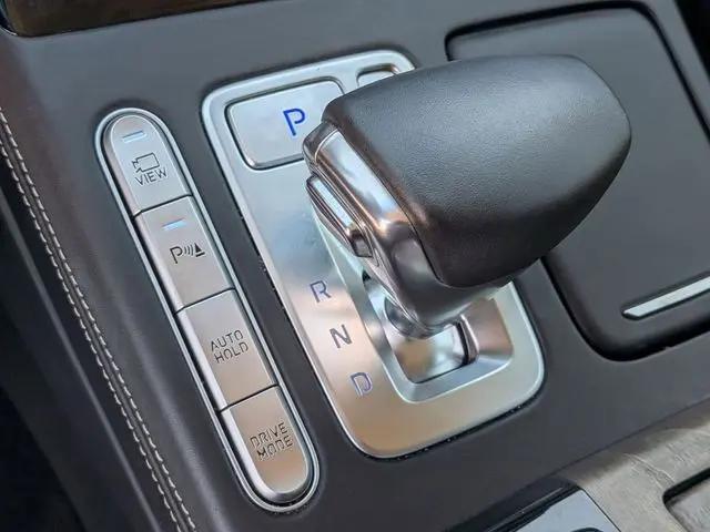 2022 Genesis G90 3.3T Premium AWD