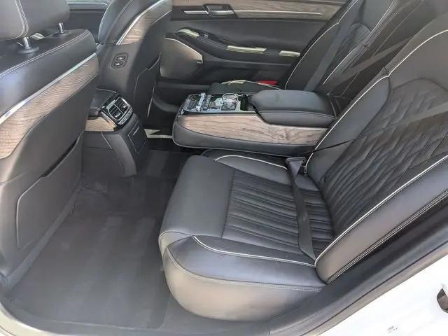 2022 Genesis G90 3.3T Premium AWD