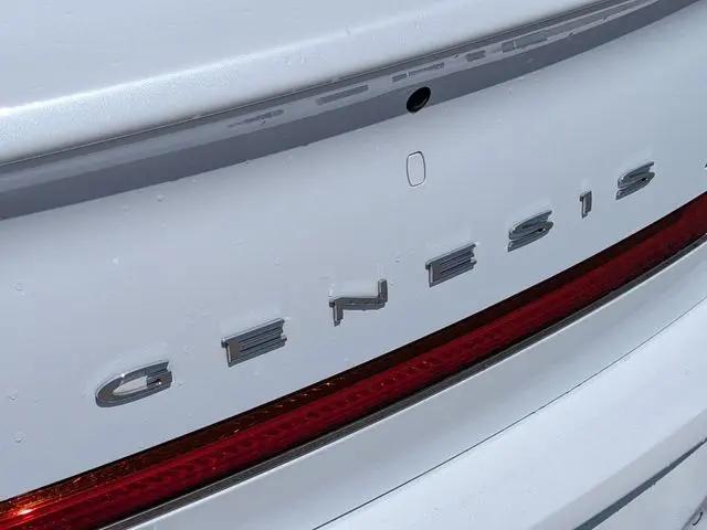 2022 Genesis G90 3.3T Premium AWD