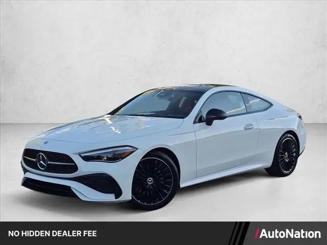 2026 Mercedes-Benz E-CLASS E 300 CLE 300 for sale in San Jose, CA