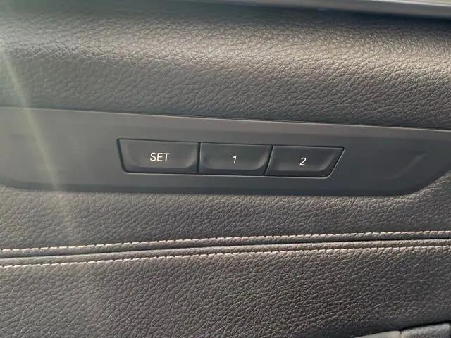 2019 BMW M5 xDrive