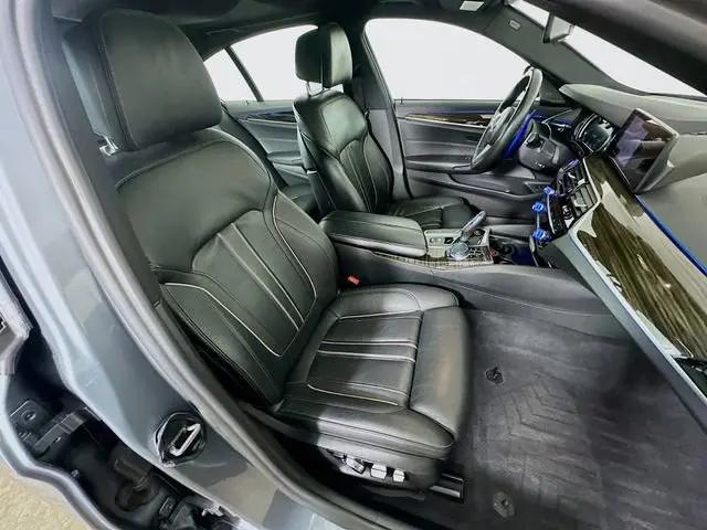 2019 BMW M5 xDrive