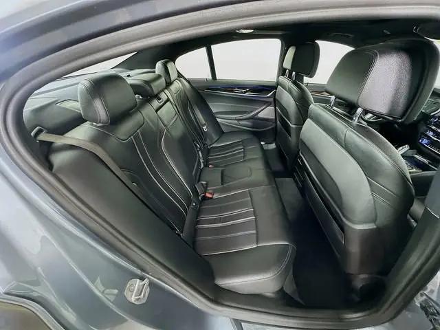 2019 BMW M5 xDrive