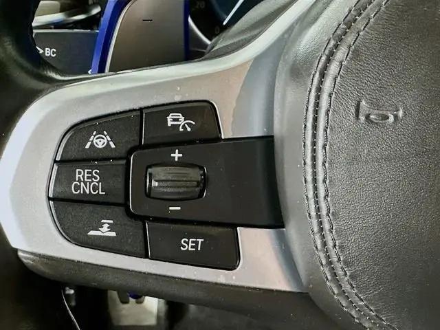 2019 BMW M5 xDrive