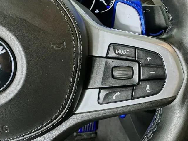 2019 BMW M5 xDrive