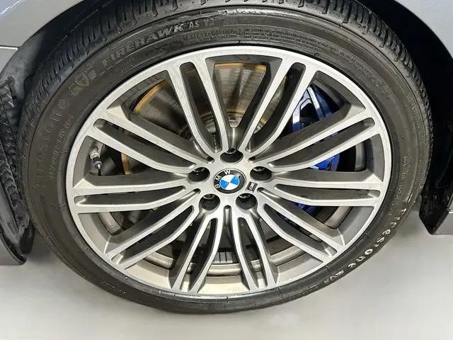 2019 BMW M5 xDrive