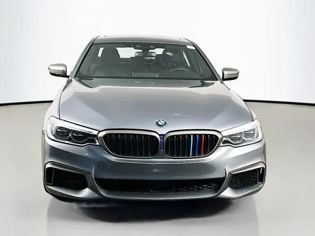2019 BMW M5 xDrive