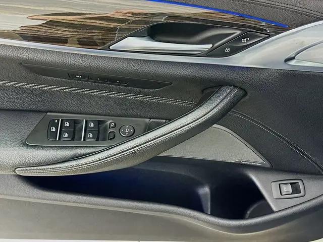 2019 BMW M5 xDrive