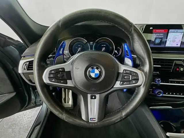 2019 BMW M5 xDrive