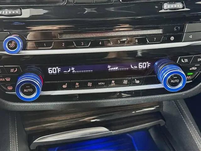 2019 BMW M5 xDrive