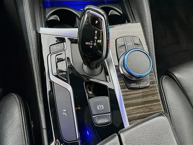 2019 BMW M5 xDrive