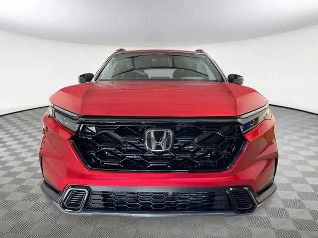 2026 Honda CR-V Hybrid AWD Sport