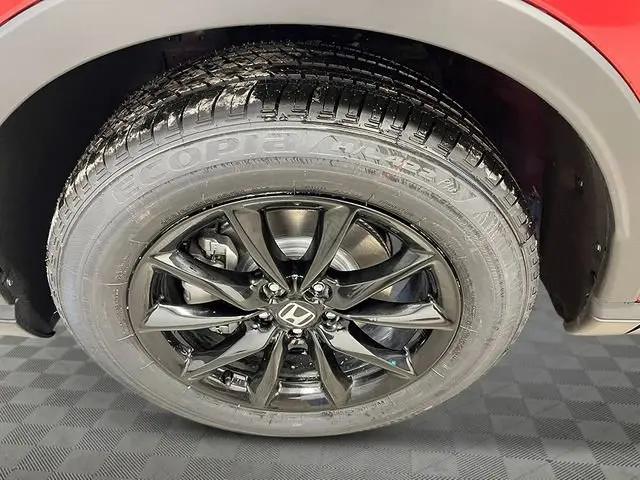 2026 Honda CR-V Hybrid AWD Sport