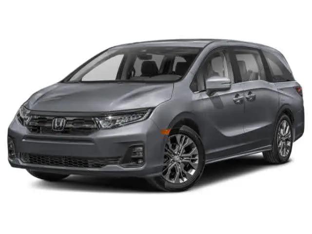 2026 Honda Odyssey Touring for sale in Austin, TX