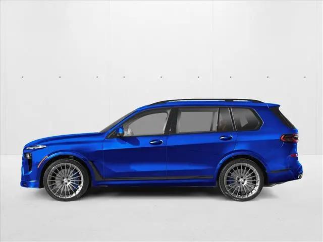 2026 BMW xB ALPINA XB7
