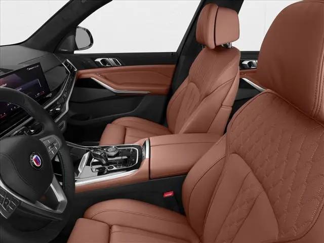 2026 BMW xB ALPINA XB7