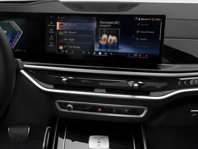 2026 BMW xB ALPINA XB7
