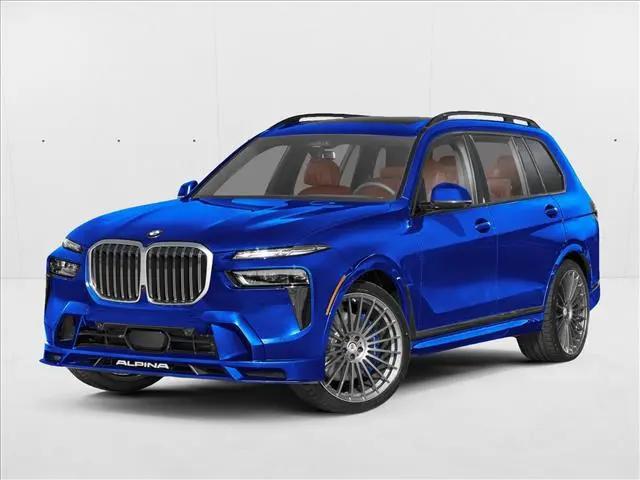 2026 BMW xB ALPINA XB7 for sale in Dallas, TX